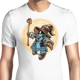 Wandering Flame - Men's Apparel