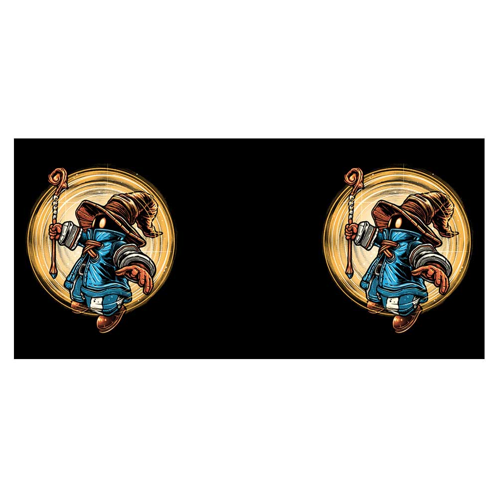 Wandering Flame - Mug