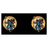 Wandering Flame - Mug