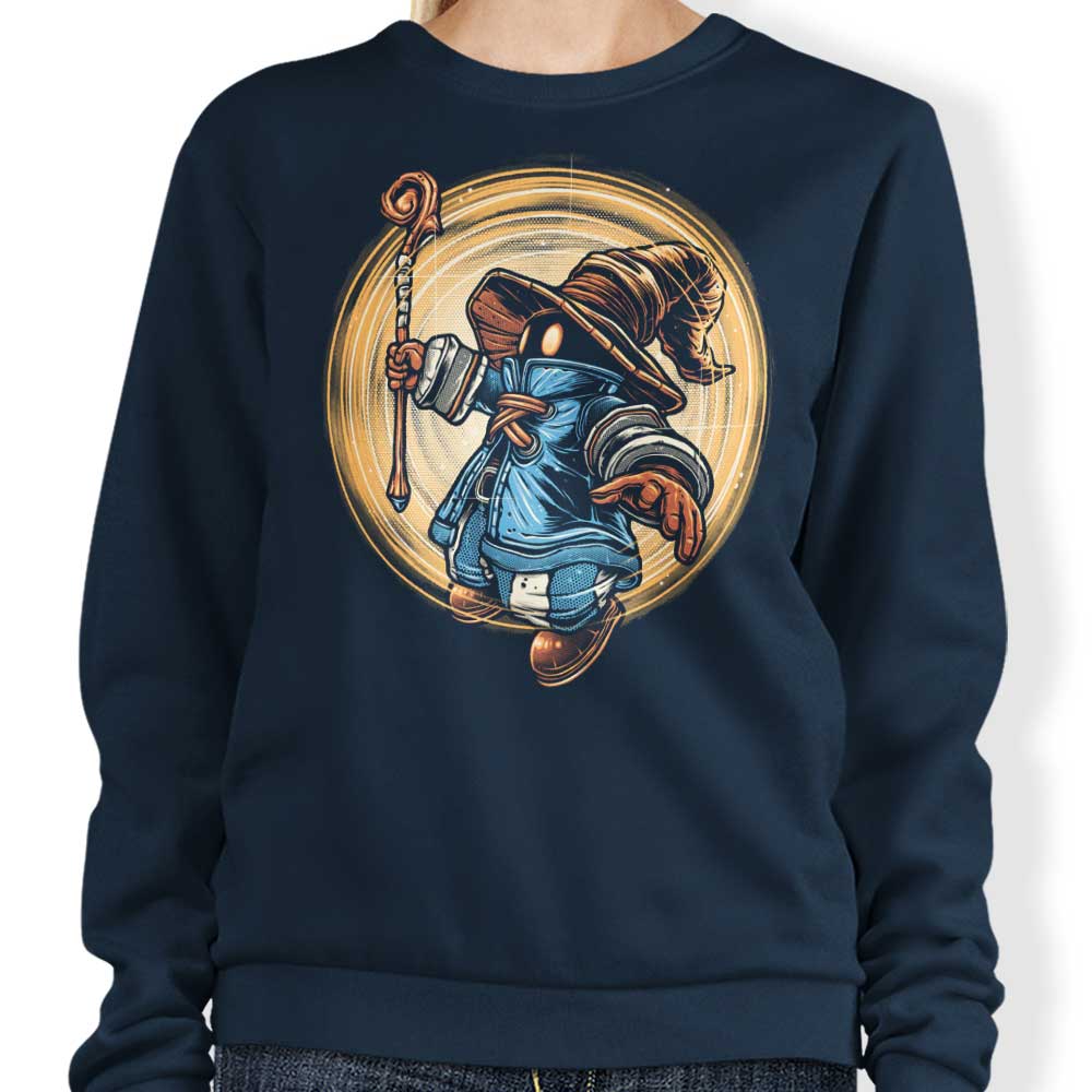 Wandering Flame - Sweatshirt