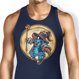 Wandering Flame - Tank Top