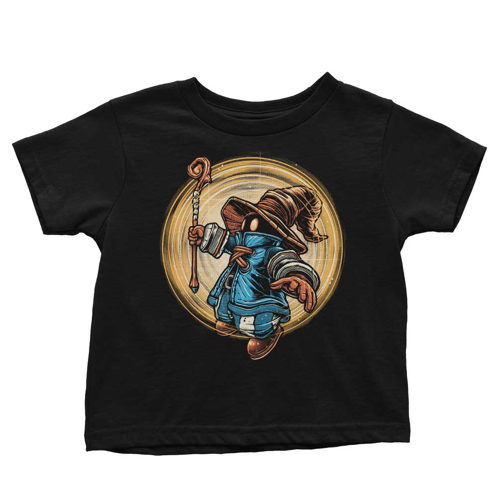 Wandering Flame - Youth Apparel