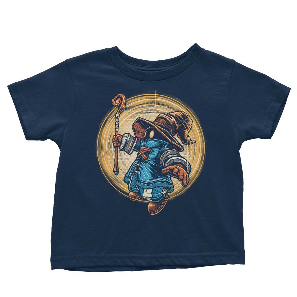 Wandering Flame - Youth Apparel