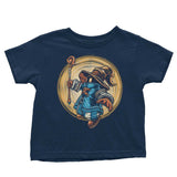 Wandering Flame - Youth Apparel