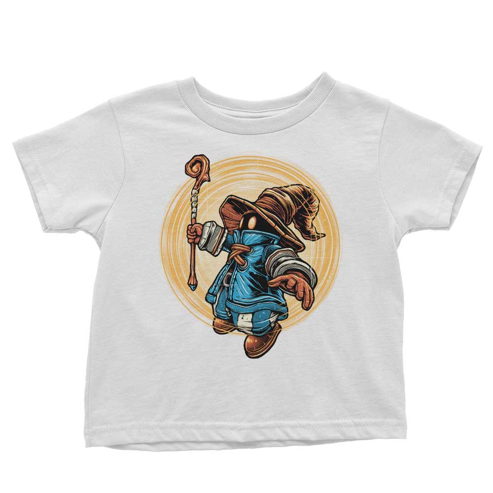 Wandering Flame - Youth Apparel