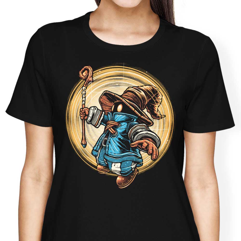 Wandering Flame - Women's Apparel