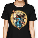 Wandering Flame - Women's Apparel