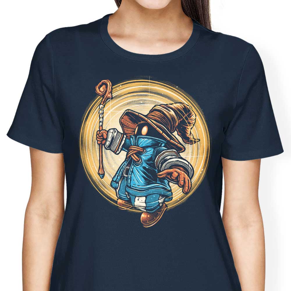 Wandering Flame - Women's Apparel