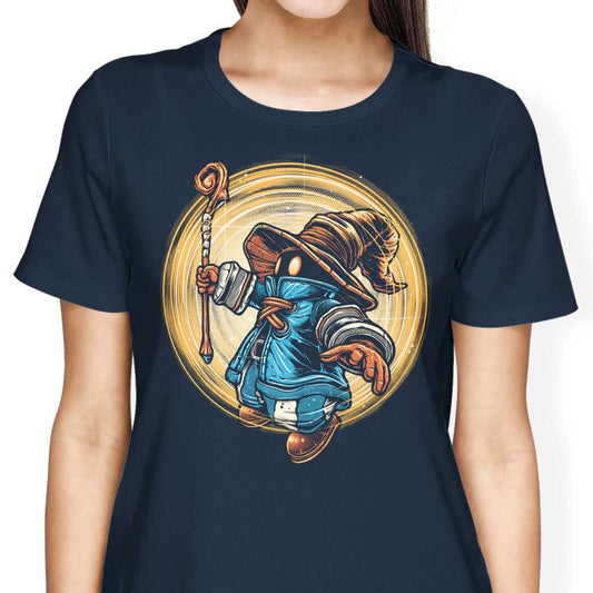 Wandering Flame - Women's Apparel