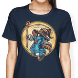 Wandering Flame - Women's Apparel