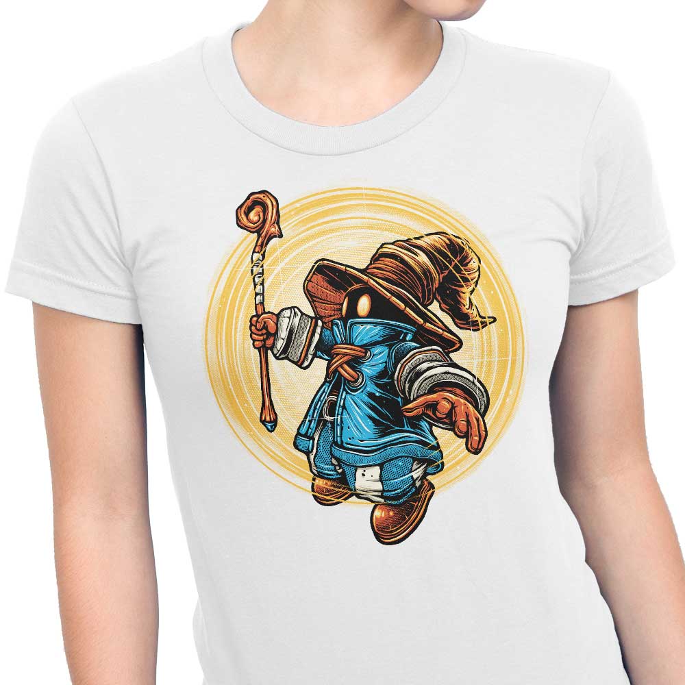 Wandering Flame - Women's Apparel