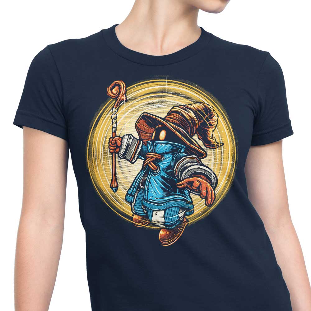 Wandering Flame - Women's Apparel
