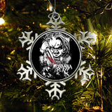 Wanna Play - Ornament