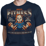 Wanna Work Out - Men's Apparel