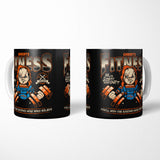 Wanna Work Out - Mug