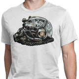 War Face Never Changes - Men's Apparel