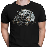 War Face Never Changes - Men's Apparel