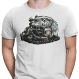 War Face Never Changes - Men's Apparel