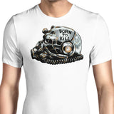 War Face Never Changes - Men's Apparel