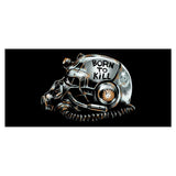 War Face Never Changes - Mug