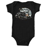 War Face Never Changes - Youth Apparel