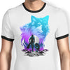 Warriors and Wolves - Ringer T-Shirt