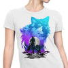 Warriors and Wolves - Women's Apparel