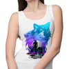Warriors and Wolves - Tank Top
