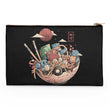 Water Bowl - Accessory Pouch