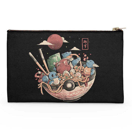 Water Bowl - Accessory Pouch