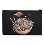 Water Bowl - Accessory Pouch