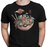 Water Bowl - Men's Apparel