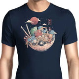 Water Bowl - Men's Apparel