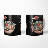 Water Bowl - Mug