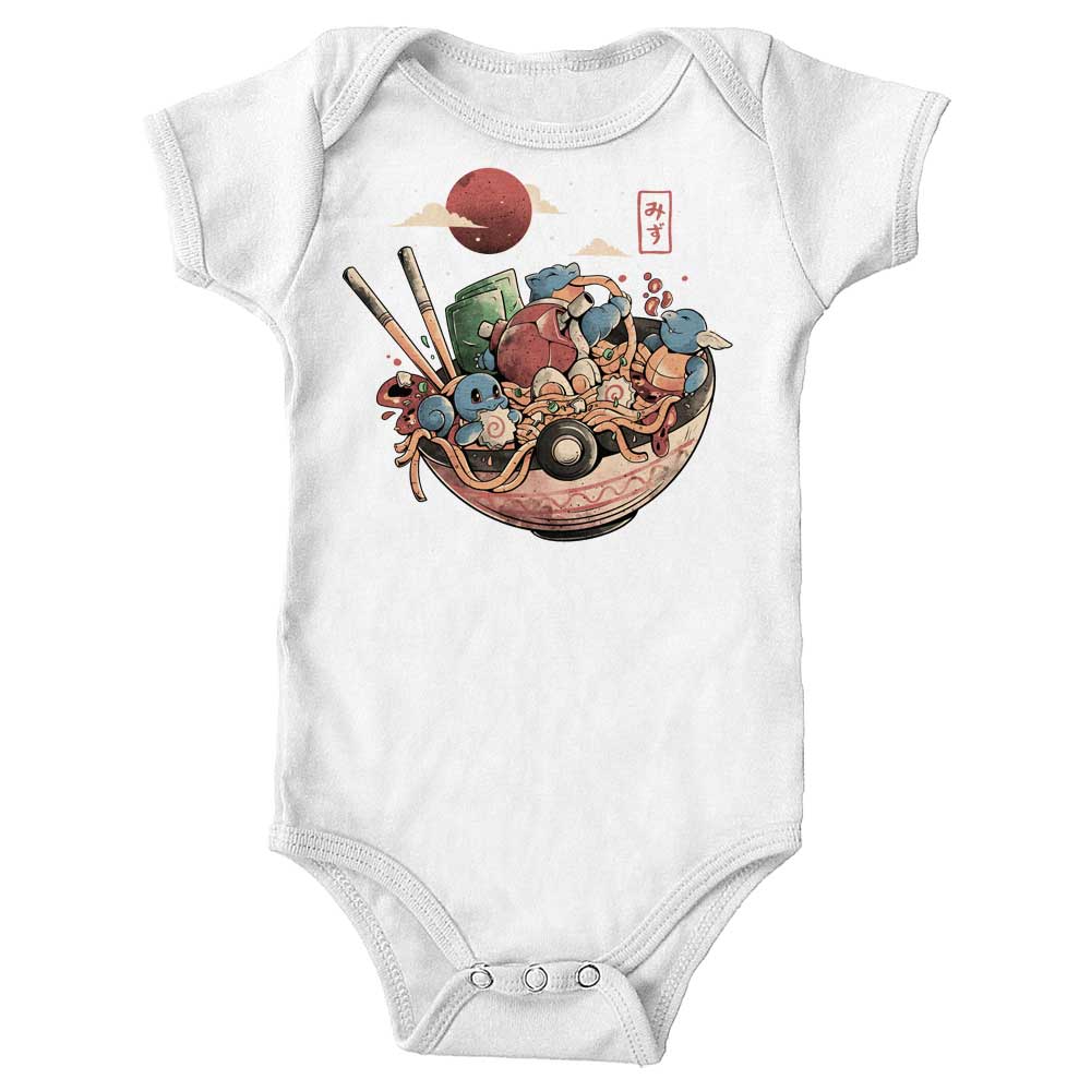 Water Bowl - Youth Apparel