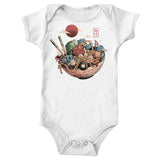 Water Bowl - Youth Apparel