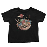 Water Bowl - Youth Apparel