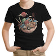 Water Bowl - Youth Apparel