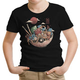 Water Bowl - Youth Apparel