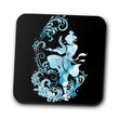 Water Dancer - Coasters