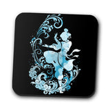 Water Dancer - Coasters