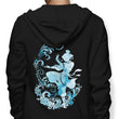 Water Dancer - Hoodie