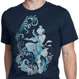 Water Dancer - Men's Apparel