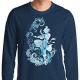 Water Dancer - Long Sleeve T-Shirt