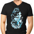 Water Dancer - Men's V-Neck