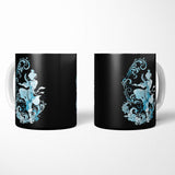 Water Dancer - Mug