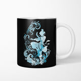 Water Dancer - Mug