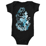 Water Dancer - Youth Apparel