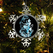 Water Dancer - Ornament