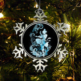 Water Dancer - Ornament
